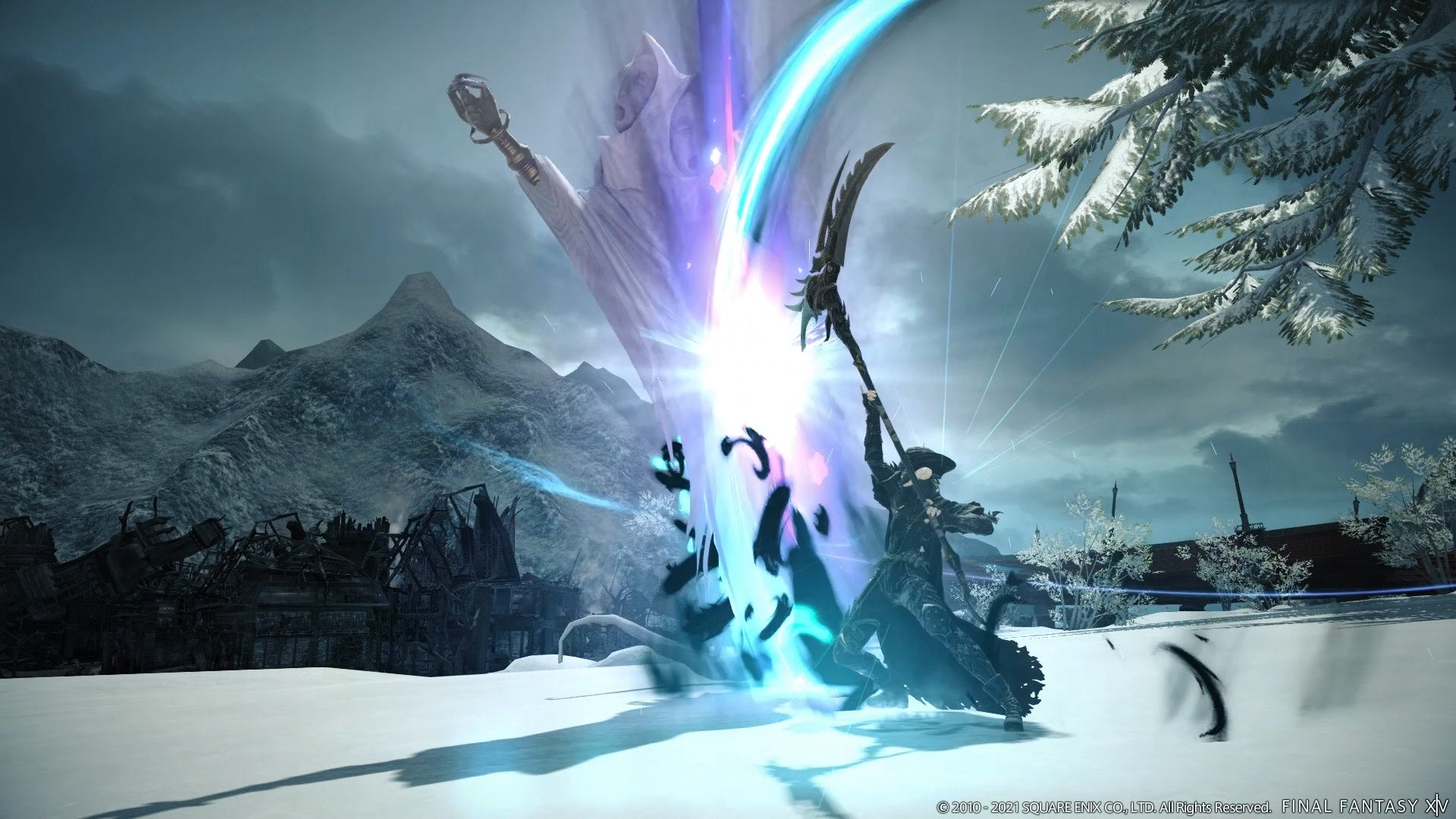 Final Fantasy XIV diperbaiki di Steam Deck dengan pembaruan Eksperimental Proton